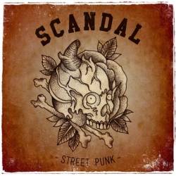 Scandal (UK) : Street Punk